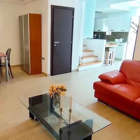 Villa John'S House Rhodes City Esterno foto