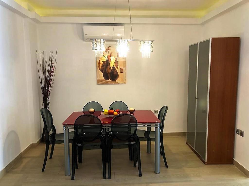 Villa John'S House Rhodes City Esterno foto