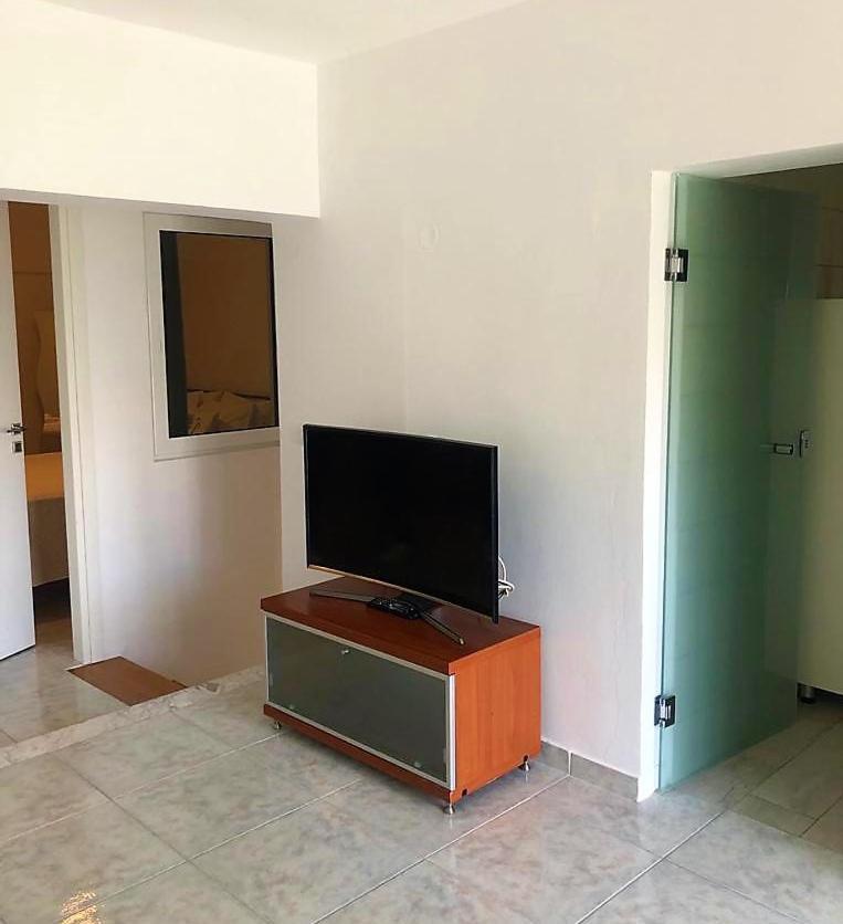 Villa John'S House Rhodes City Esterno foto