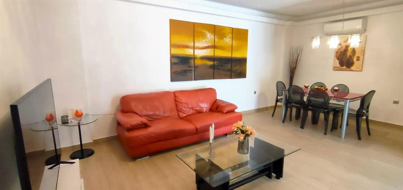 Villa John'S House Rhodes City Esterno foto