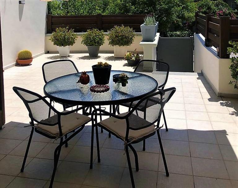 Villa John'S House Rhodes City Esterno foto