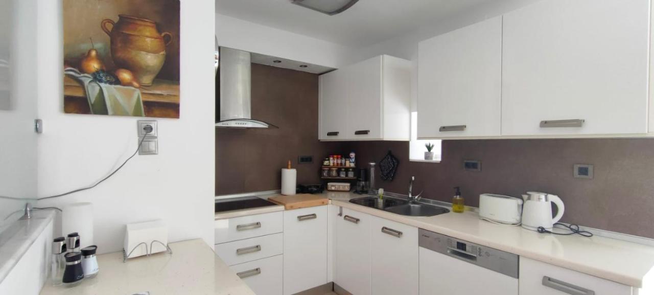 Villa John'S House Rhodes City Esterno foto